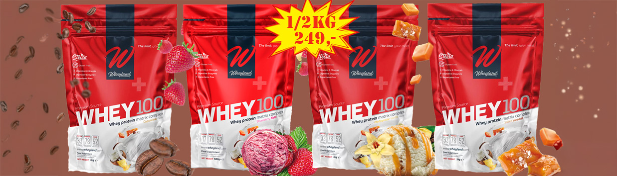 protein